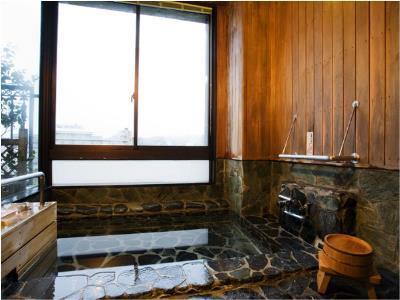 Hotel Tsubakikan Honkan Matsuyama  Bagian luar foto